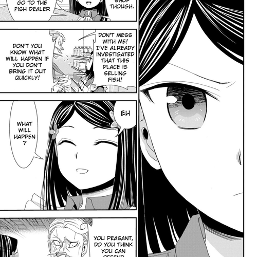 Saving 80,000 Gold Coins in the Different World for My Old Age Chapter 17: Beckoning Beatrice cover