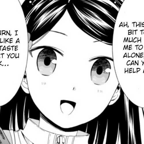 Saving 80,000 Gold Coins in the Different World for My Old Age Chapter 19.1 cover