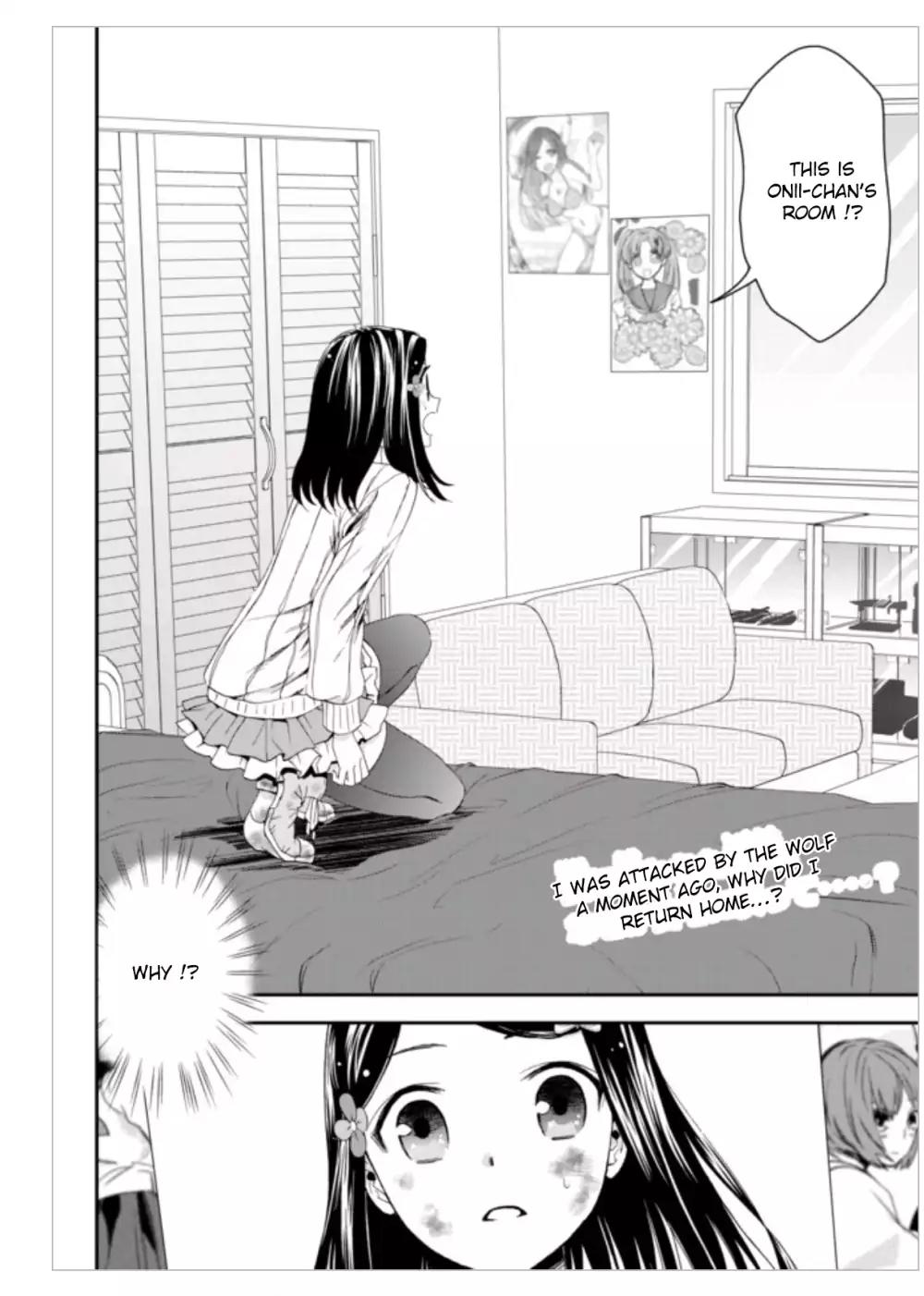 Saving 80,000 Gold Coins in the Different World for My Old Age Chapter 2 page 2 - Chapter 2