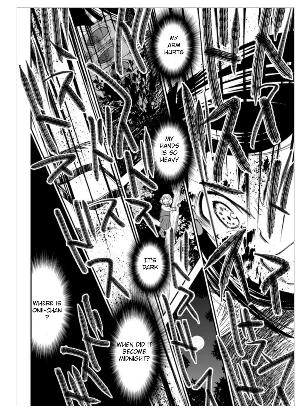 Saving 80,000 Gold Coins in the Different World for My Old Age Chapter 2 page 23 - Chapter 2