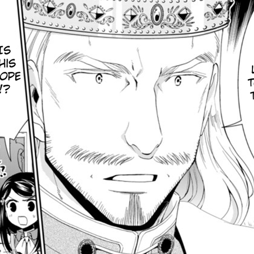 Saving 80,000 Gold Coins in the Different World for My Old Age Chapter 27 cover