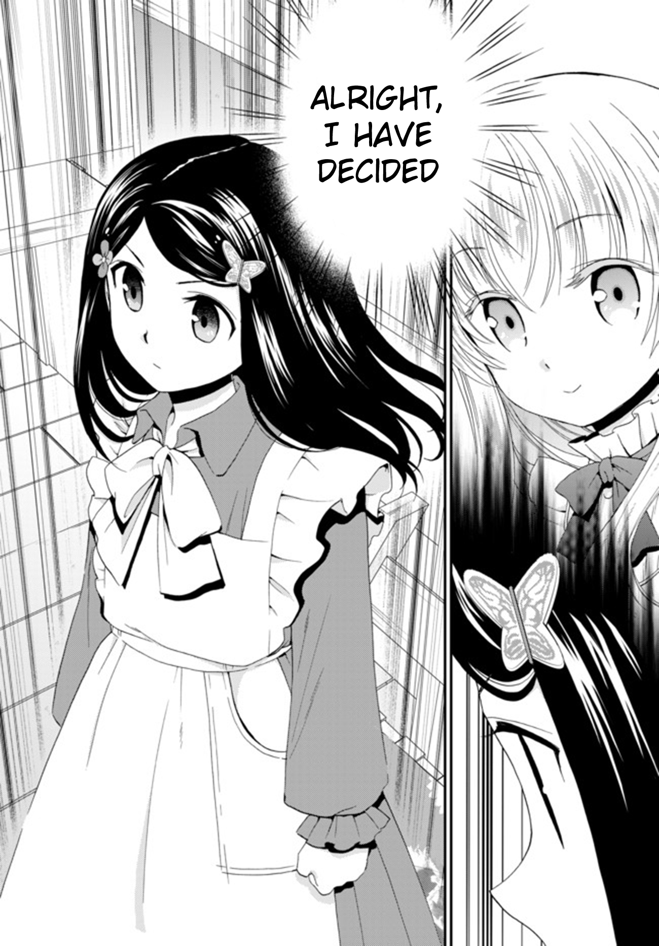 Saving 80,000 Gold Coins in the Different World for My Old Age Chapter 28 page 14 - Chapter 28: And Then, It's War (Part 1)
