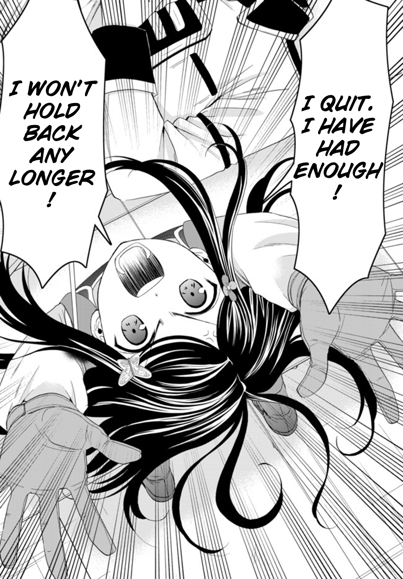 Saving 80,000 Gold Coins in the Different World for My Old Age Chapter 29 page 19 - Chapter 29: And Then, It's War (Part 2)