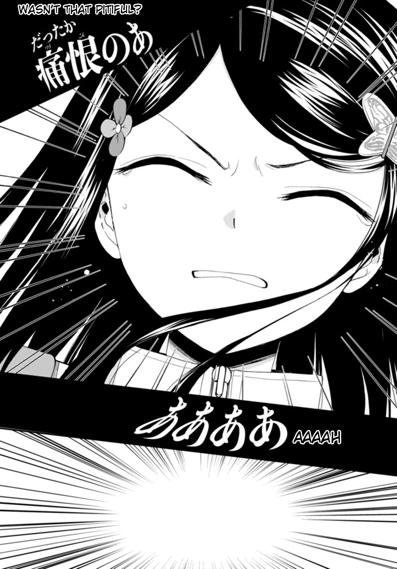 Saving 80,000 Gold Coins in the Different World for My Old Age Chapter 29 page 6 - Chapter 29: And Then, It's War (Part 2)