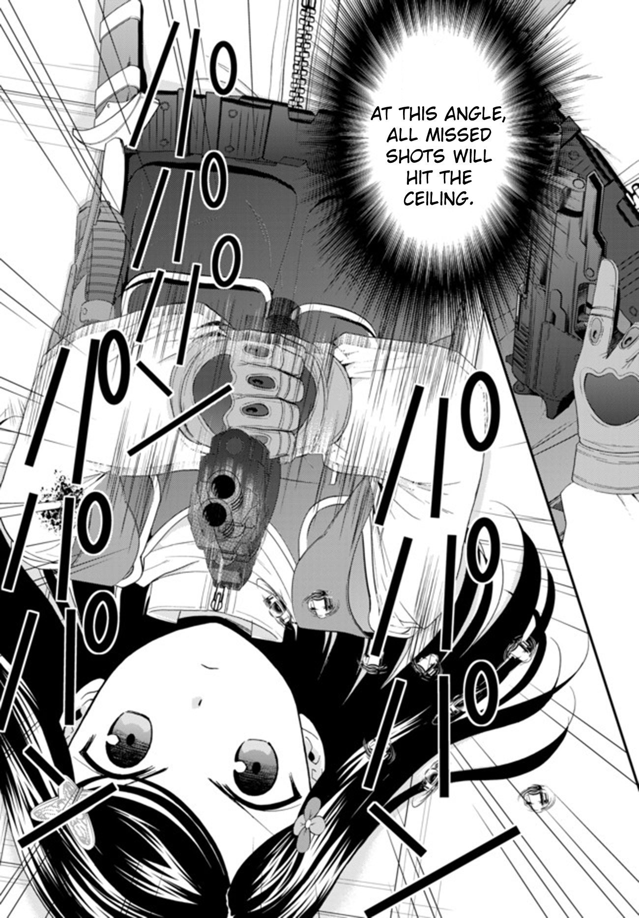Saving 80,000 Gold Coins in the Different World for My Old Age Chapter 29 page 9 - Chapter 29: And Then, It's War (Part 2)