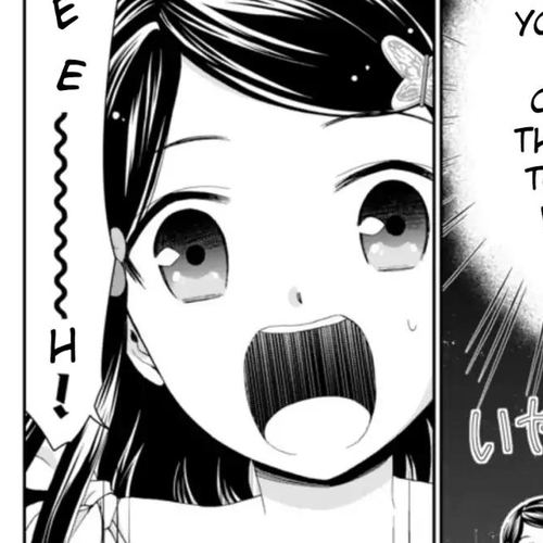 Saving 80,000 Gold Coins in the Different World for My Old Age Chapter 3 cover