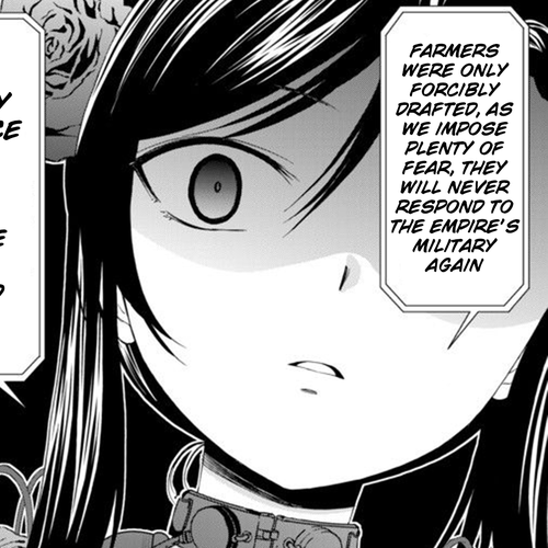 Saving 80,000 Gold Coins in the Different World for My Old Age Chapter 32.1: Shrine Princess, To The Battlefield (Part 2) cover