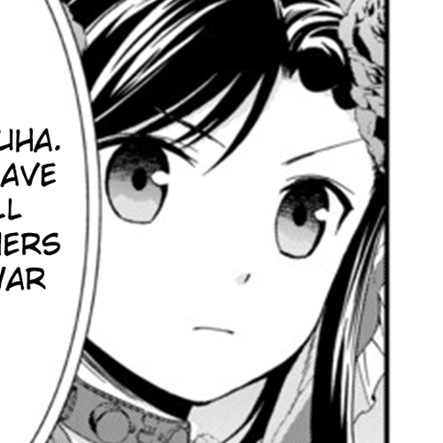 Saving 80,000 Gold Coins in the Different World for My Old Age Chapter 32.2: Shrine Princess, To The Battlefield (Part 3) cover