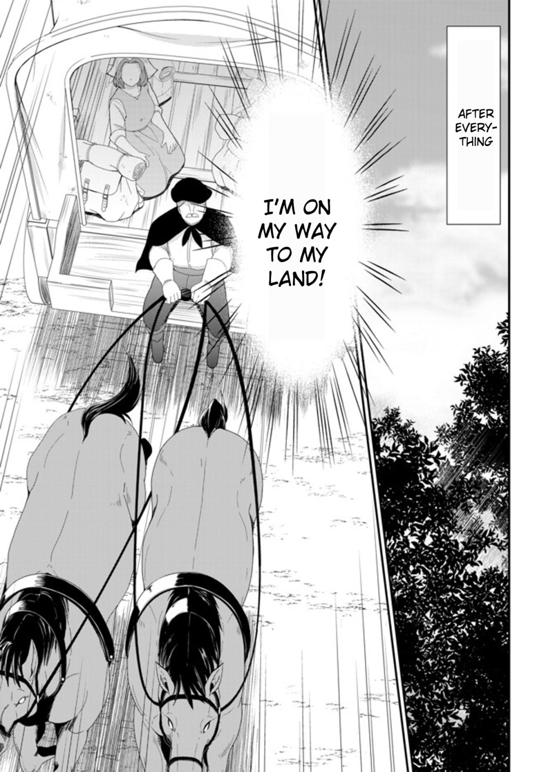 Saving 80,000 Gold Coins in the Different World for My Old Age Chapter 35.1 page 11 - Chapter 35.1