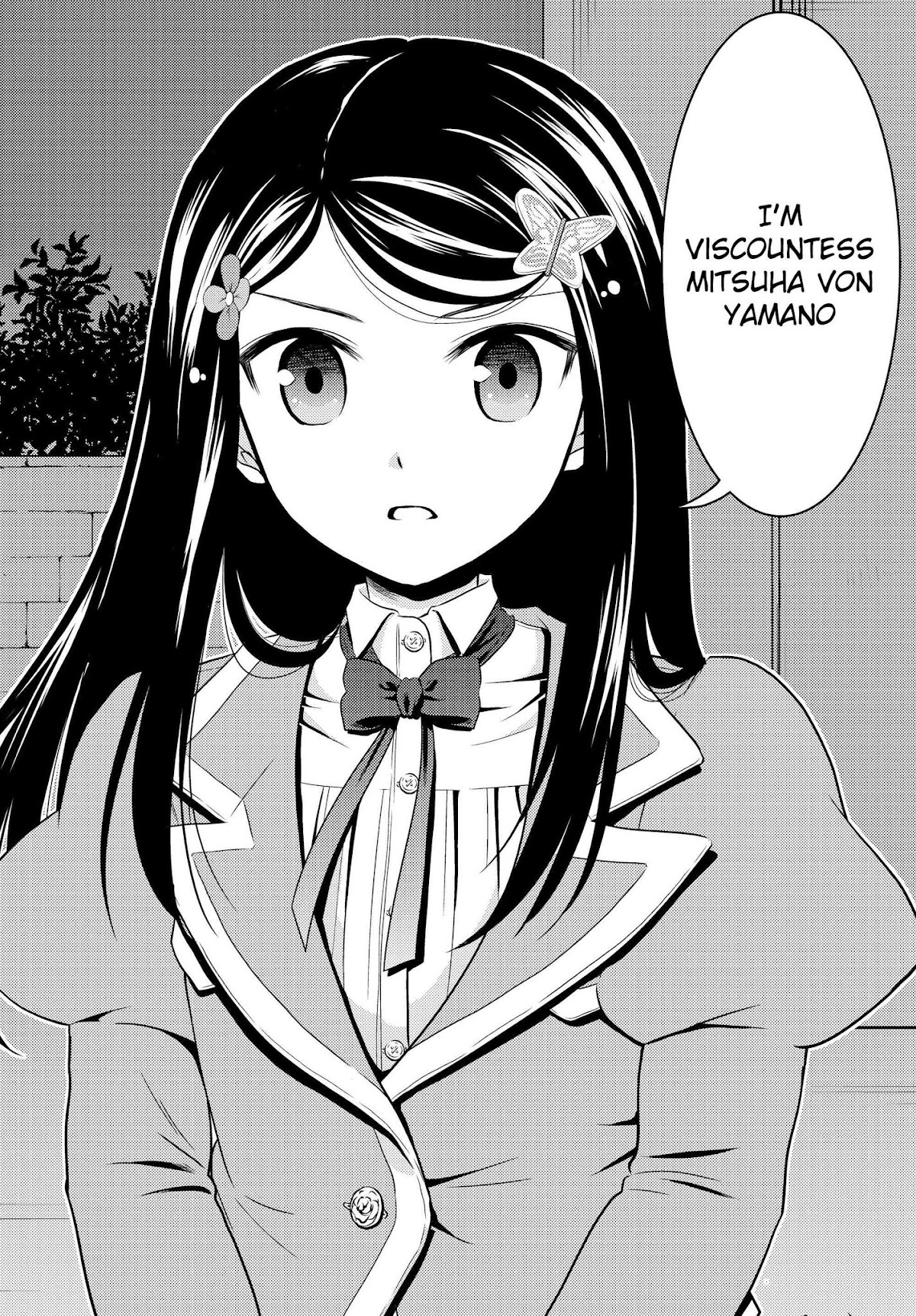 Saving 80,000 Gold Coins in the Different World for My Old Age Chapter 40.1 page 12 - Chapter 40.1: Blog