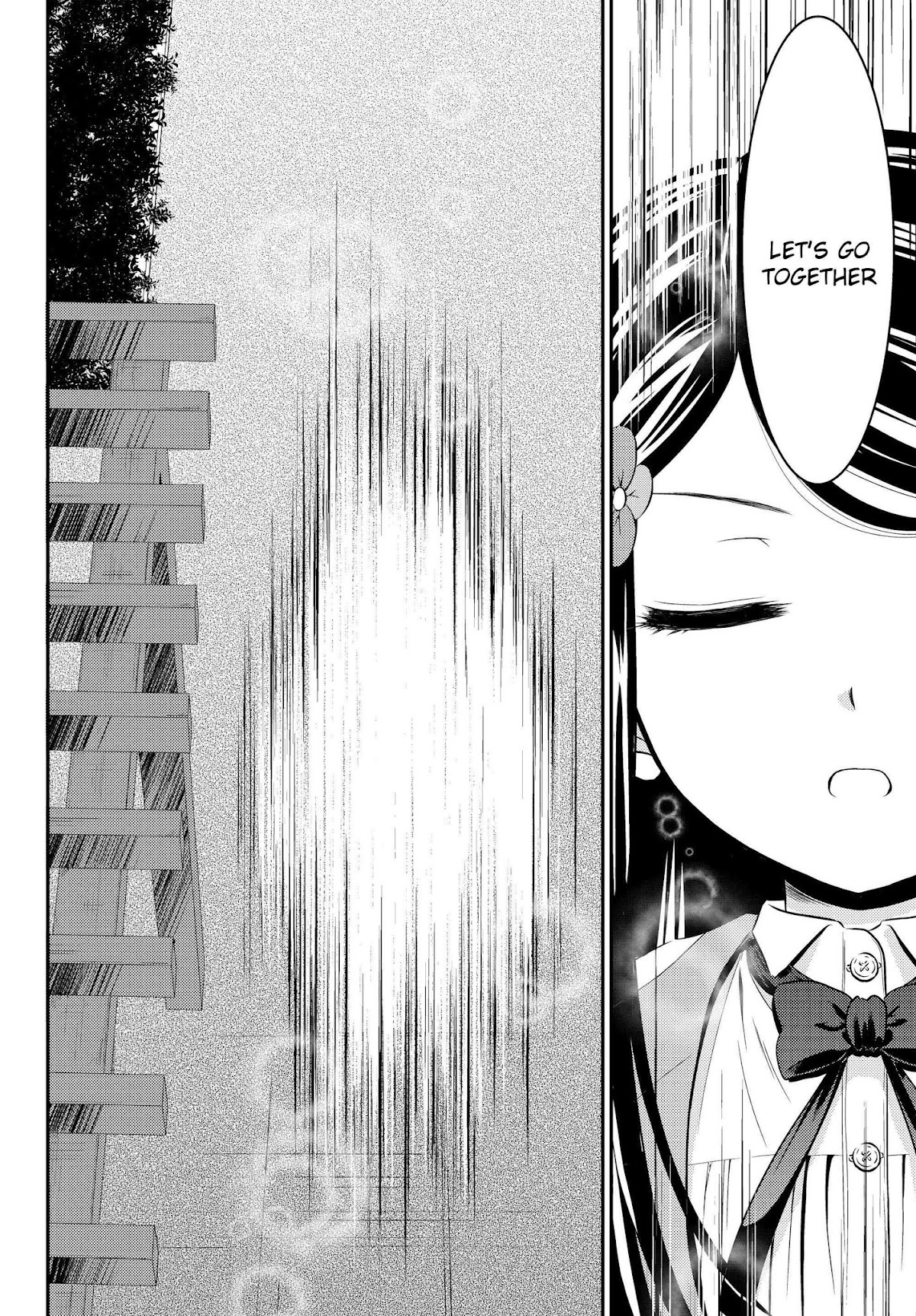 Saving 80,000 Gold Coins in the Different World for My Old Age Chapter 40.1 page 16 - Chapter 40.1: Blog