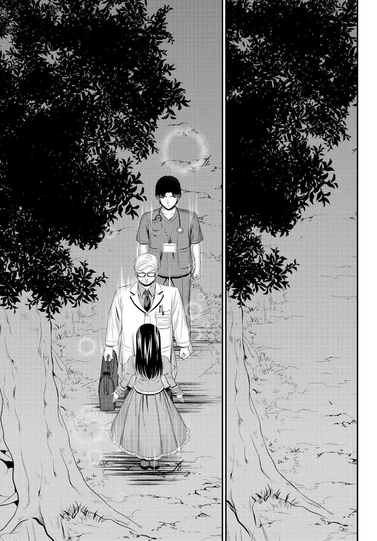 Saving 80,000 Gold Coins in the Different World for My Old Age Chapter 40.1 page 17 - Chapter 40.1: Blog