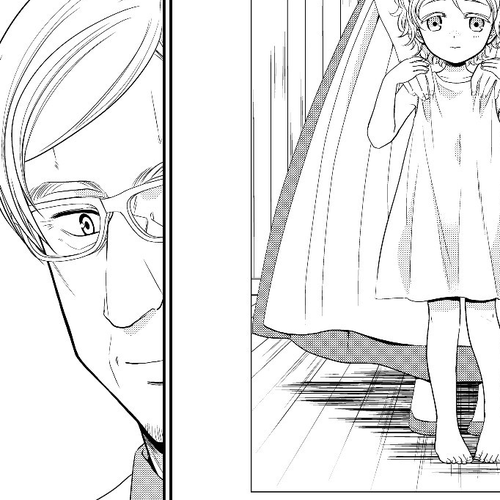 Saving 80,000 Gold Coins in the Different World for My Old Age Chapter 40.2: Blog cover