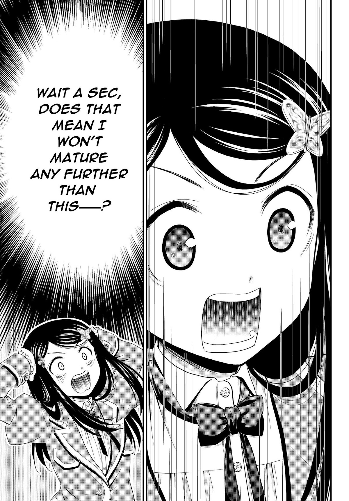 Saving 80,000 Gold Coins in the Different World for My Old Age Chapter 41.1 page 19 - Chapter 41.1: Other World Offline Meeting, Part 1