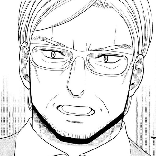 Saving 80,000 Gold Coins in the Different World for My Old Age Chapter 41.2: Other World Offline Meeting, Part 2 cover