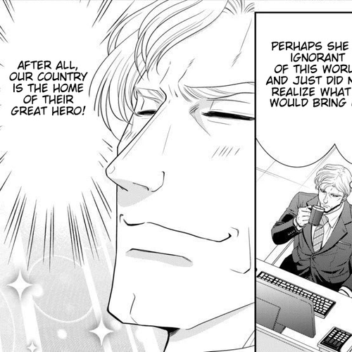 Saving 80,000 Gold Coins in the Different World for My Old Age Chapter 49 cover