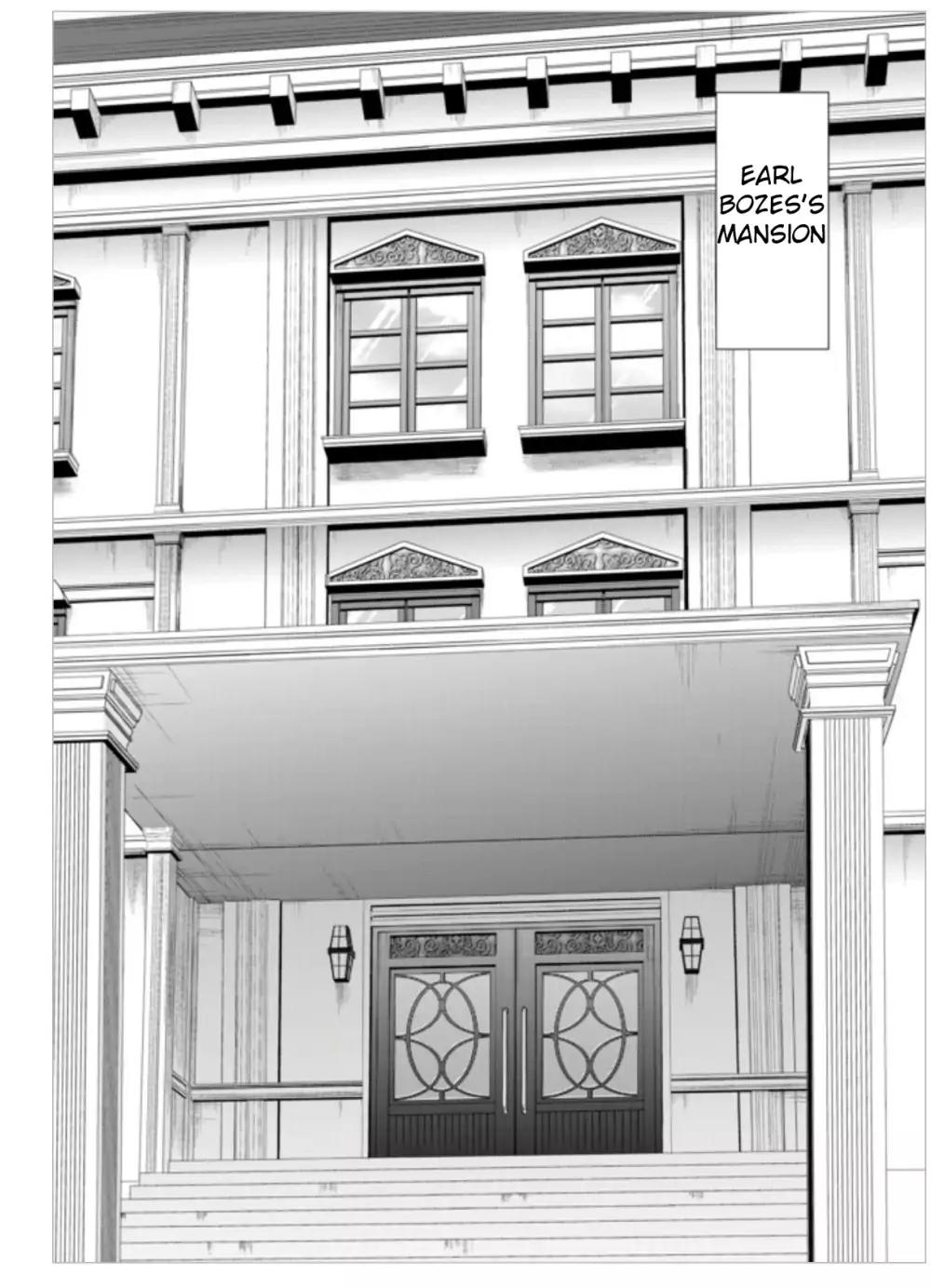 Saving 80,000 Gold Coins in the Different World for My Old Age Chapter 5 page 13 - Chapter 5