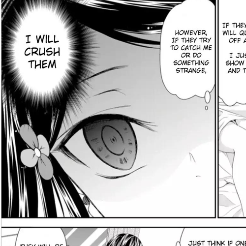 Saving 80,000 Gold Coins in the Different World for My Old Age Chapter 5 cover