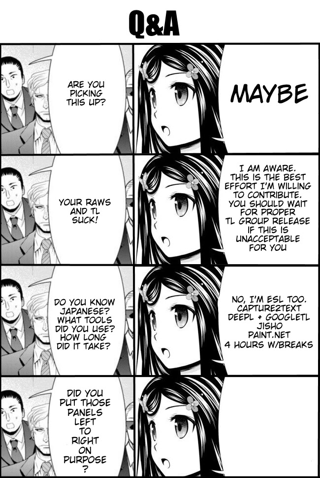 Saving 80,000 Gold Coins in the Different World for My Old Age Chapter 51 page 13 - Chapter 51