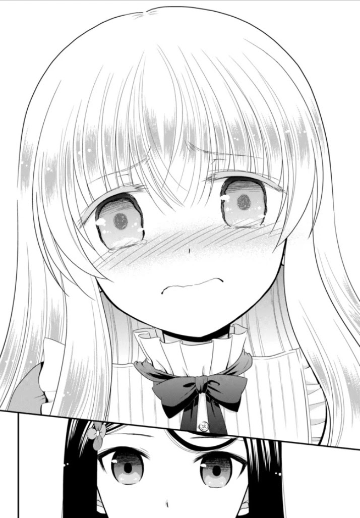 Saving 80,000 Gold Coins in the Different World for My Old Age Chapter 53 page 19 - Chapter 53