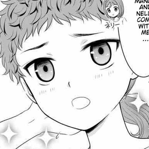 Saving 80,000 Gold Coins in the Different World for My Old Age Chapter 55 cover