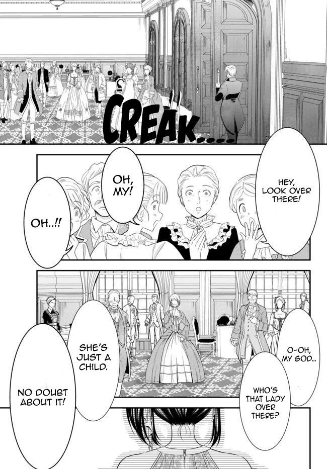 Saving 80,000 Gold Coins in the Different World for My Old Age Chapter 56 page 9 - Chapter 56
