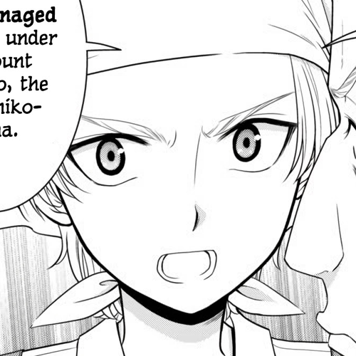 Saving 80,000 Gold Coins in the Different World for My Old Age Chapter 59: Popcorn 2 cover