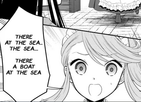 Saving 80,000 Gold Coins in the Different World for My Old Age Chapter 66 page 15 - Chapter 66: Visitors from the Sea - Part 1