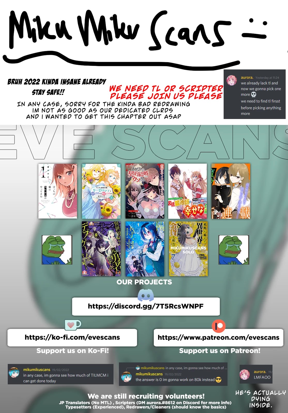 Saving 80,000 Gold Coins in the Different World for My Old Age Chapter 69 page 25 - Chapter 69: Visitors from the Sea - Part 4