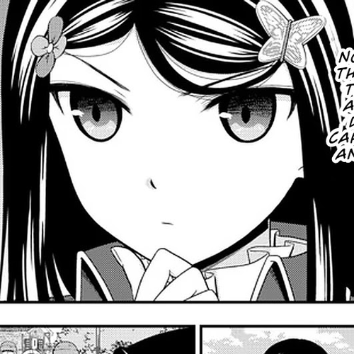 Saving 80,000 Gold Coins in the Different World for My Old Age Chapter 69: Visitors from the Sea - Part 4 cover