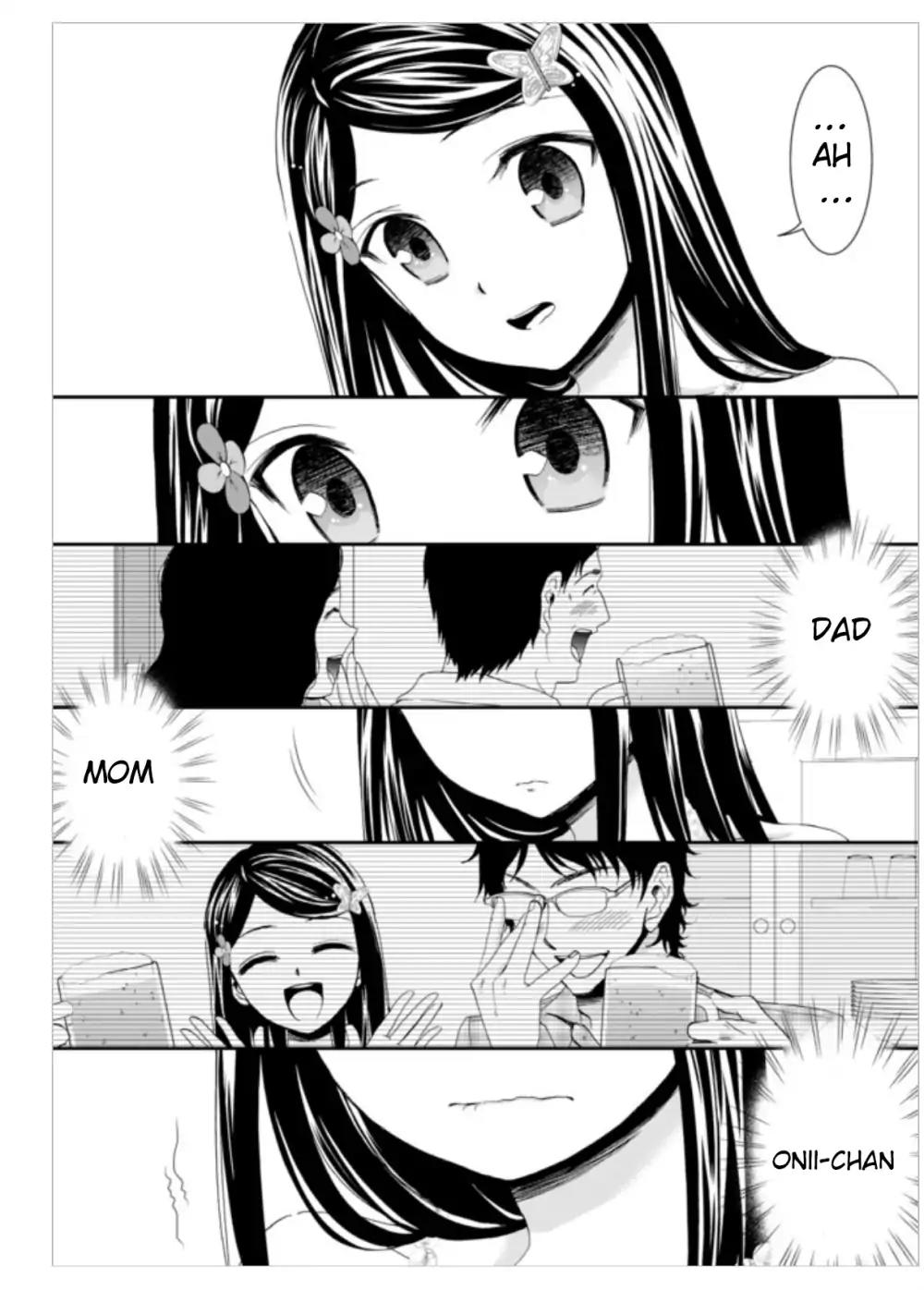 Saving 80,000 Gold Coins in the Different World for My Old Age Chapter 7 page 18 - Chapter 7