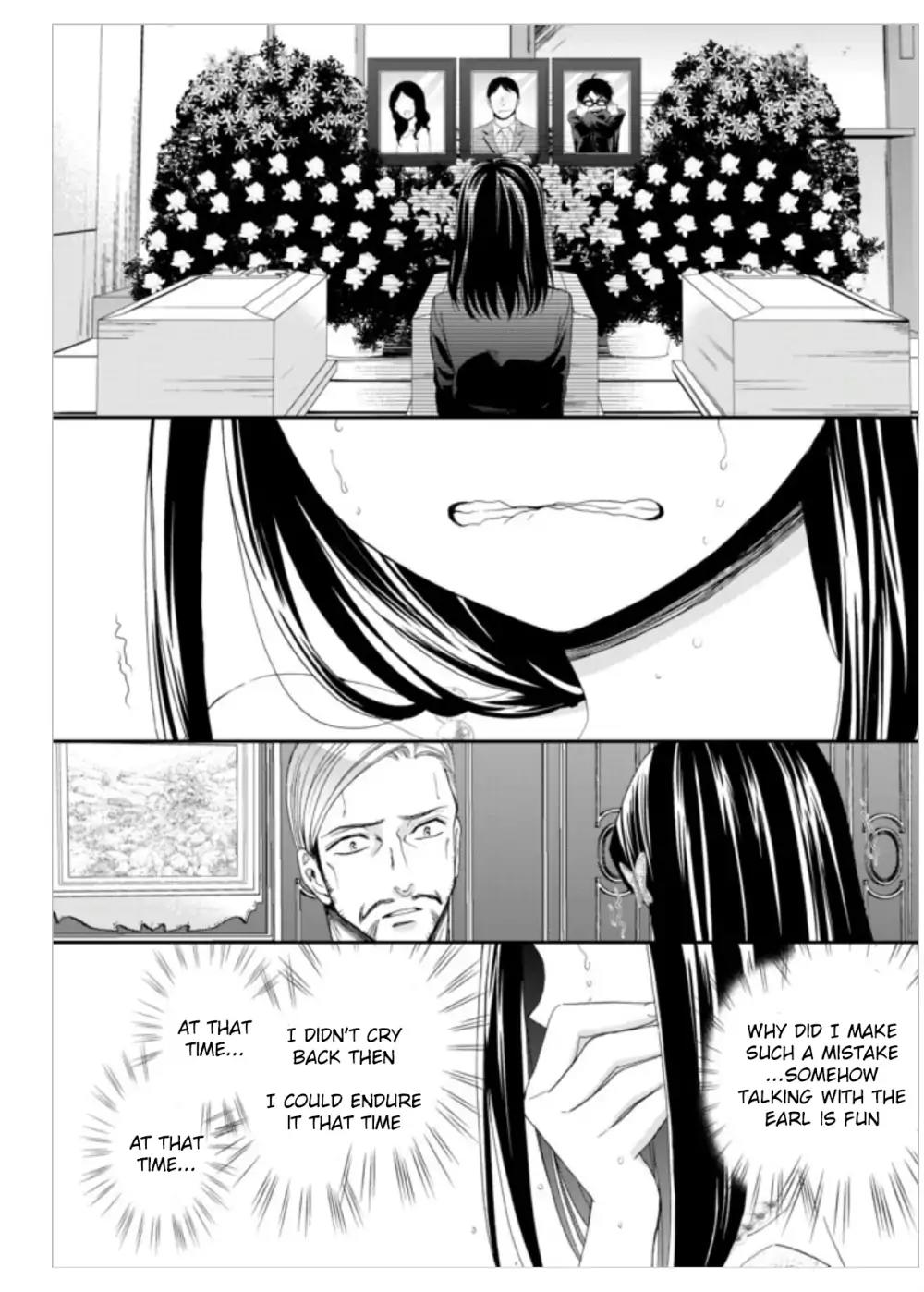 Saving 80,000 Gold Coins in the Different World for My Old Age Chapter 7 page 19 - Chapter 7