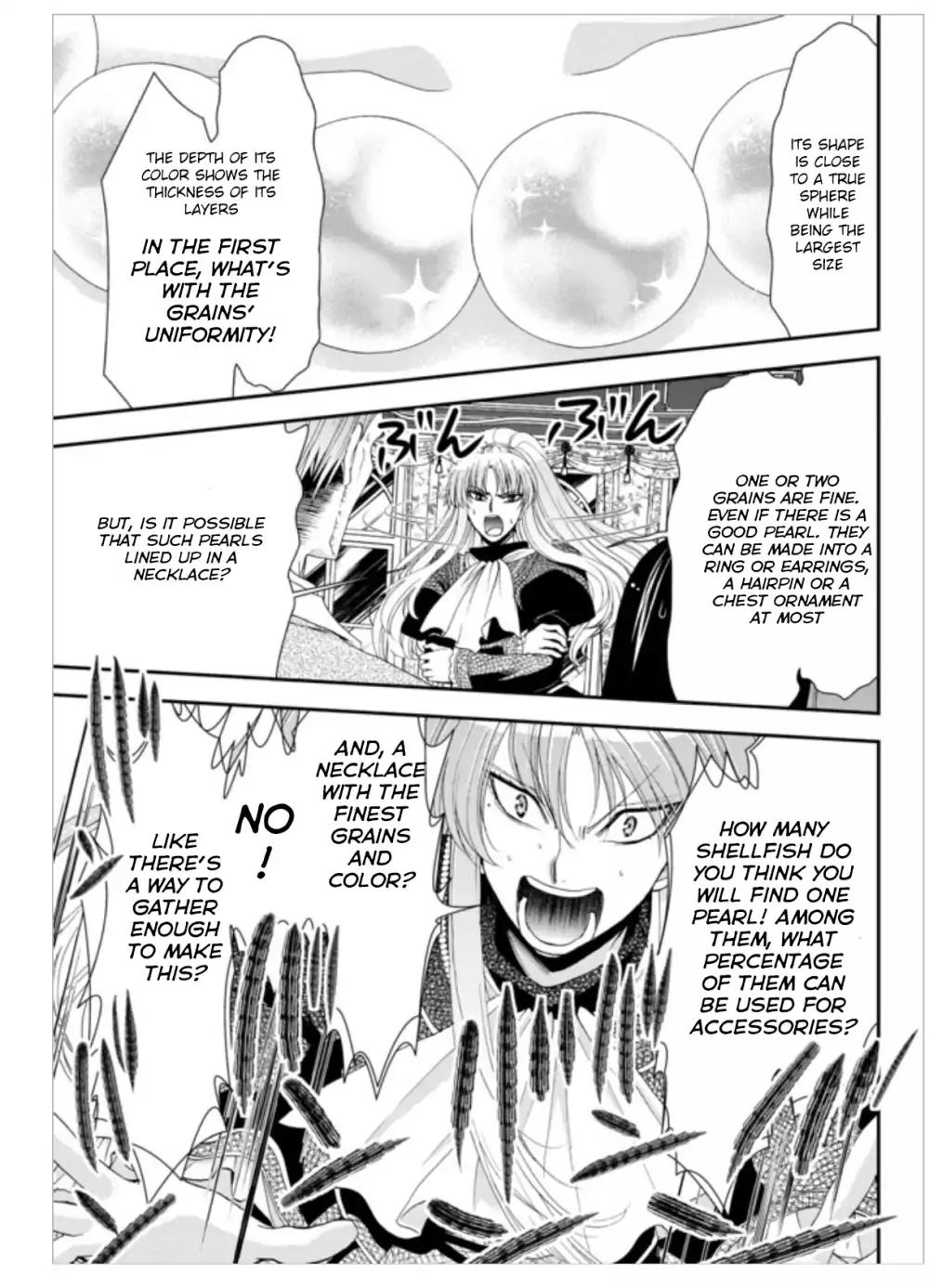 Saving 80,000 Gold Coins in the Different World for My Old Age Chapter 7 page 3 - Chapter 7