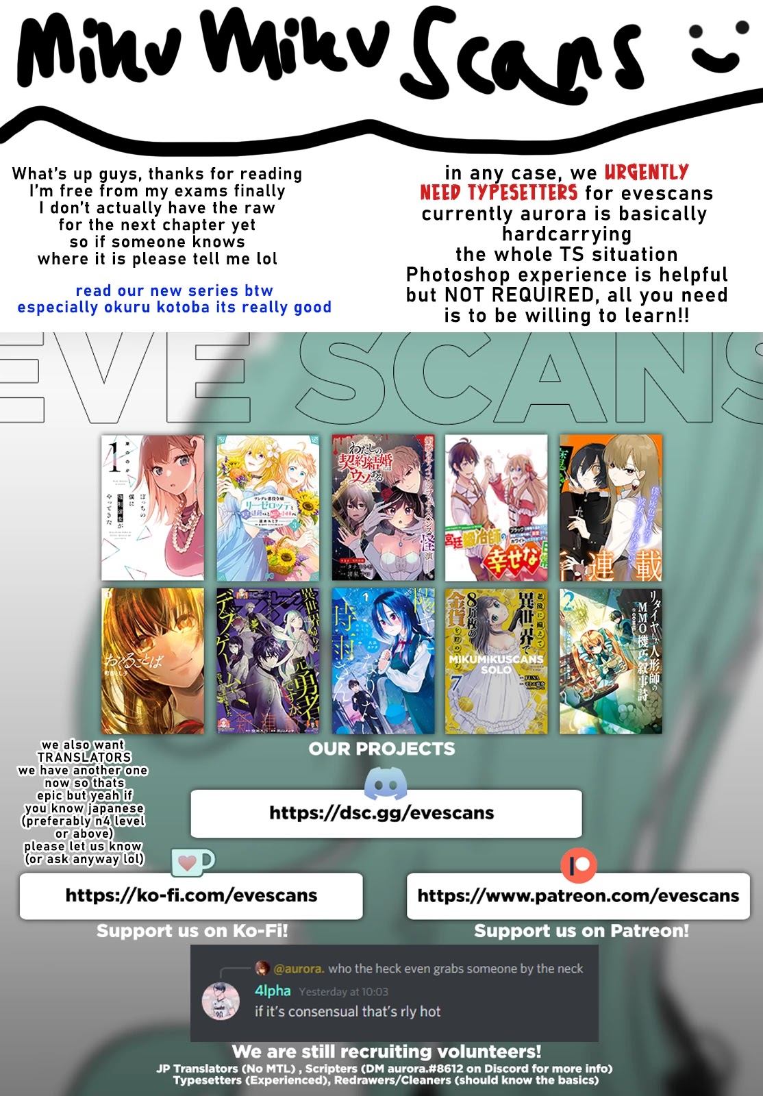 Saving 80,000 Gold Coins in the Different World for My Old Age Chapter 71 page 12 - Chapter 71: Imprisoned Tricksters - Part 2