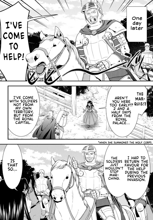 Saving 80,000 Gold Coins in the Different World for My Old Age Chapter 72 page 4 - Chapter 72: Let's build a navy!
