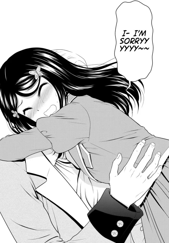 Saving 80,000 Gold Coins in the Different World for My Old Age Chapter 76 page 12 - Chapter 76: The shrine maiden princess builds a harbour - Part 3