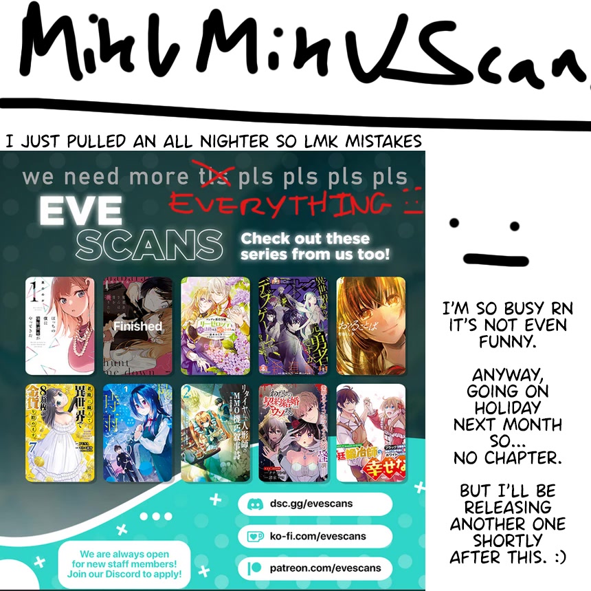 Saving 80,000 Gold Coins in the Different World for My Old Age Chapter 78 page 8 - Chapter 78: I'm premium, so what? - Part 1