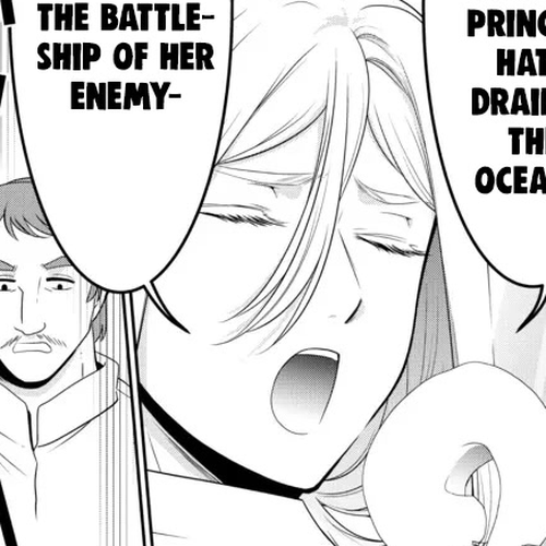 Saving 80,000 Gold Coins in the Different World for My Old Age Chapter 82: Travelling alone is full of danger! - Part 3 cover