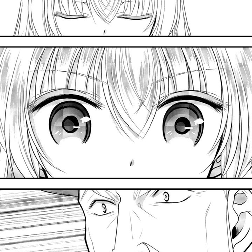 Saving 80,000 Gold Coins in the Different World for My Old Age Chapter 90 cover