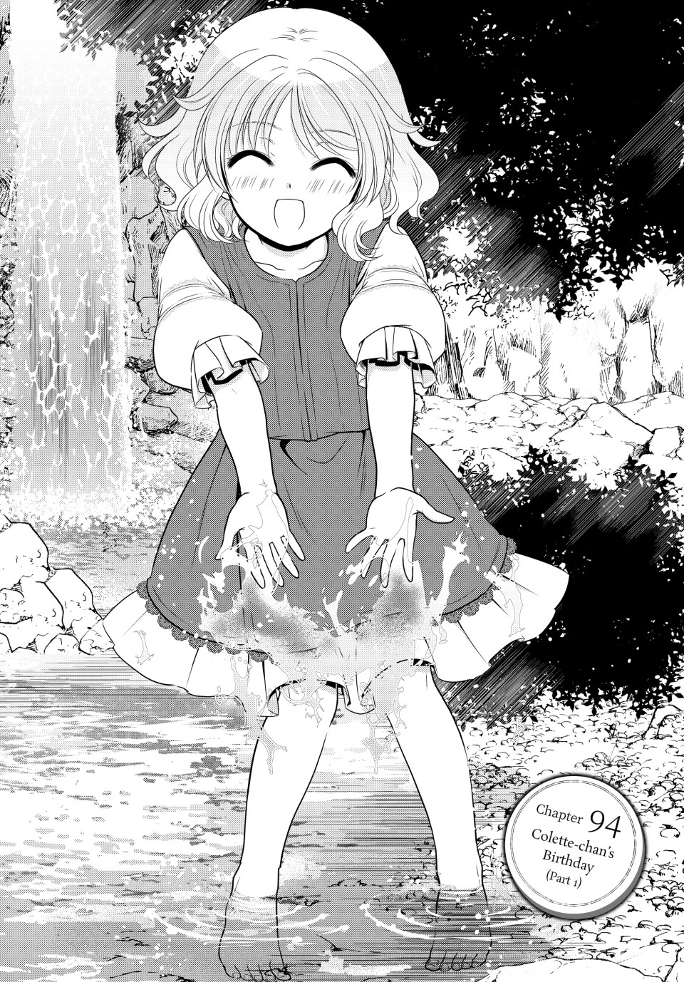 Saving 80,000 Gold Coins in the Different World for My Old Age Chapter 94 page 1 - Chapter 94