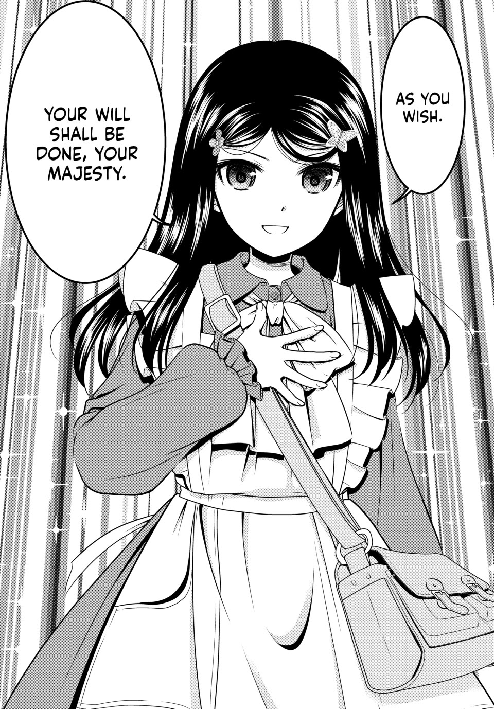 Saving 80,000 Gold Coins in the Different World for My Old Age Chapter 95 page 8 - Chapter 95