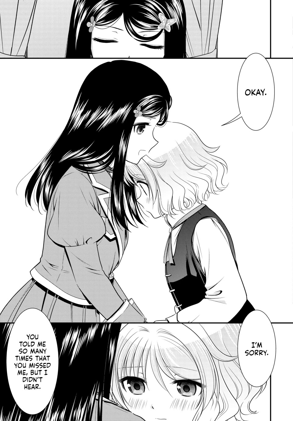 Saving 80,000 Gold Coins in the Different World for My Old Age Chapter 96 page 10 - Chapter 96
