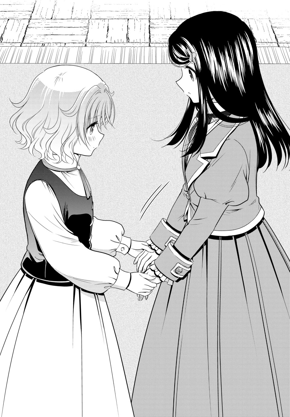 Saving 80,000 Gold Coins in the Different World for My Old Age Chapter 96 page 8 - Chapter 96