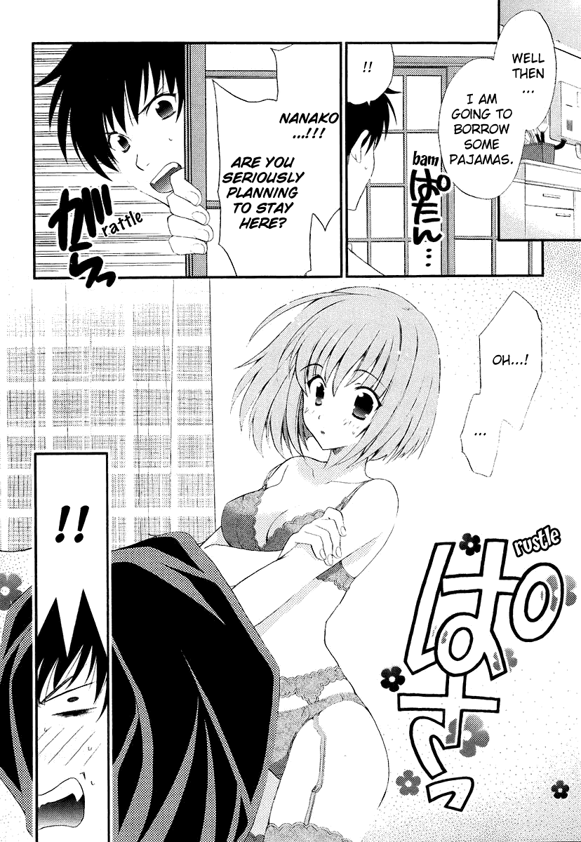 Saving Life Chapter 2.2 page 22 - Chapter 2 v2 : Life-2