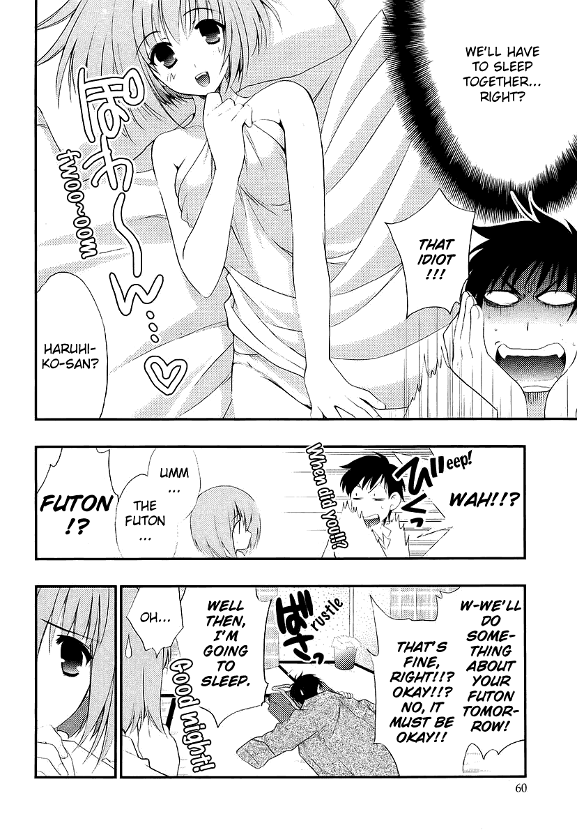 Saving Life Chapter 2.2 page 24 - Chapter 2 v2 : Life-2