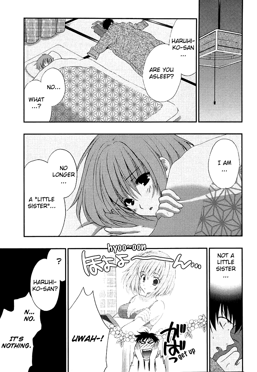 Saving Life Chapter 2.2 page 25 - Chapter 2 v2 : Life-2