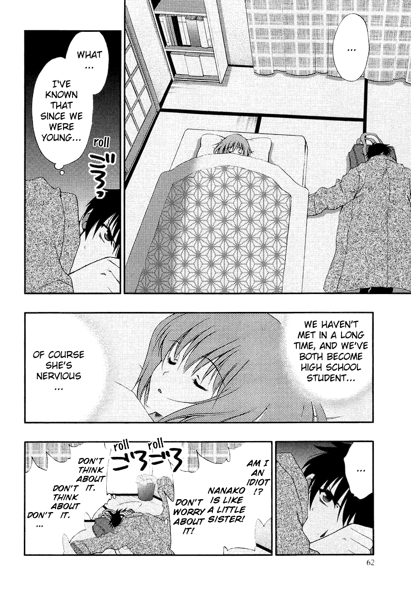 Saving Life Chapter 2.2 page 26 - Chapter 2 v2 : Life-2