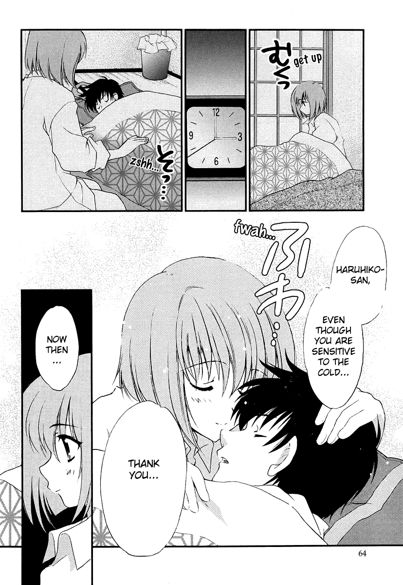 Saving Life Chapter 2.2 page 28 - Chapter 2 v2 : Life-2