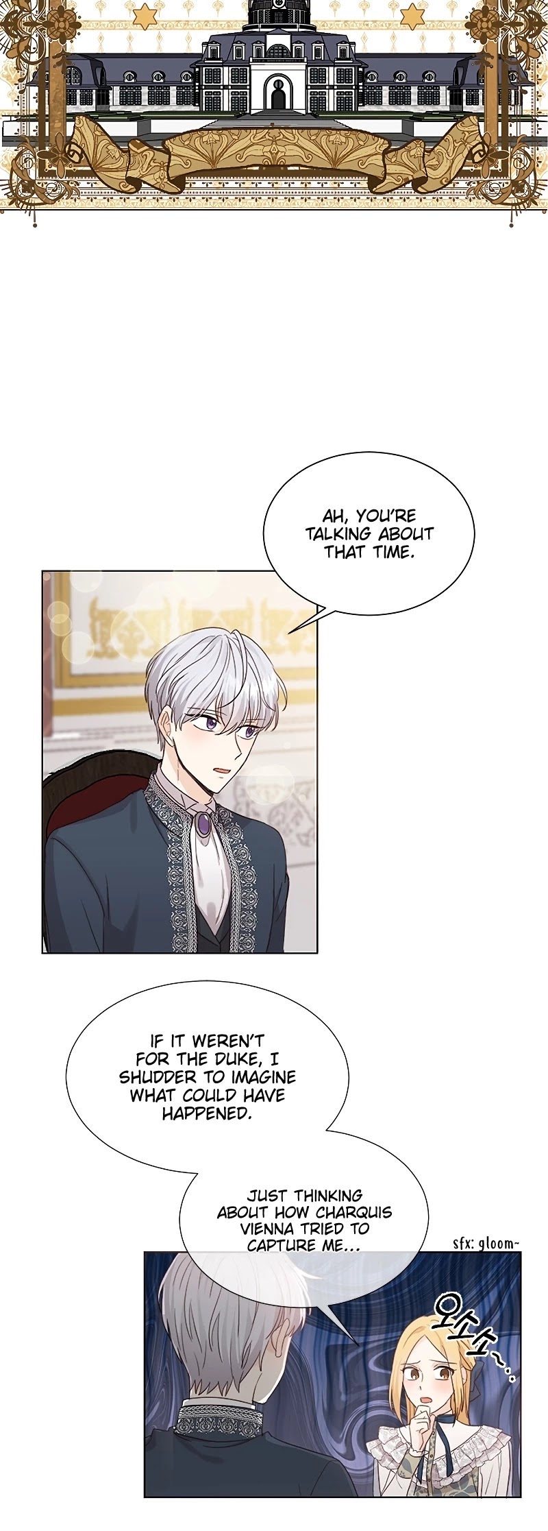 Saving the Villain Who Was Abandoned by the Female Lead Chapter 1 page 17 - Chapter 1
