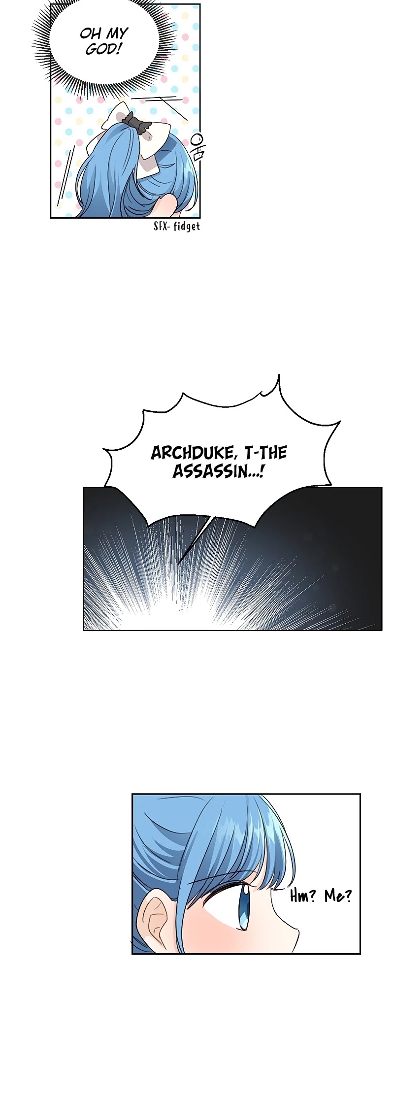 Saving the Villain Who Was Abandoned by the Female Lead Chapter 1 page 33 - Chapter 1